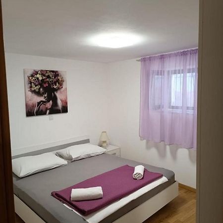 Apartment Dujas Спліт Екстер'єр фото