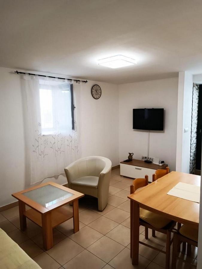Apartment Dujas Спліт Екстер'єр фото