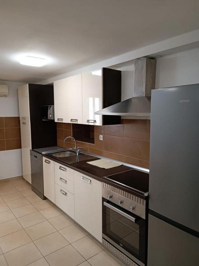 Apartment Dujas Спліт Екстер'єр фото