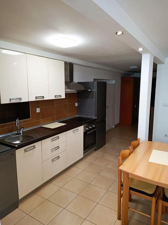 Apartment Dujas Спліт Екстер'єр фото