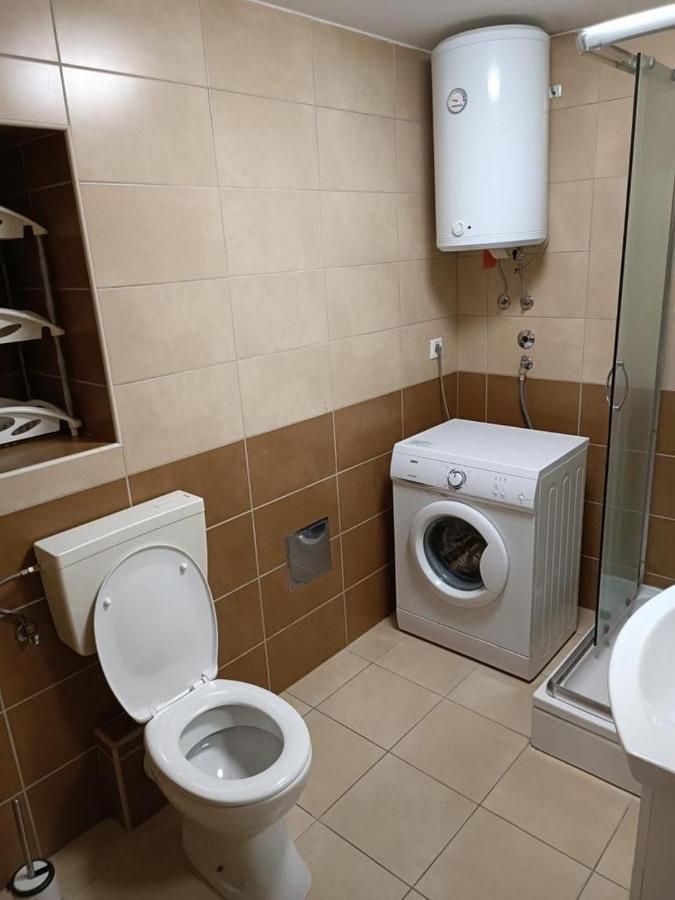 Apartment Dujas Спліт Екстер'єр фото