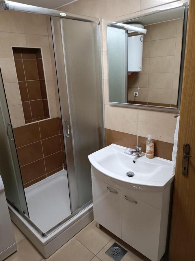 Apartment Dujas Спліт Екстер'єр фото