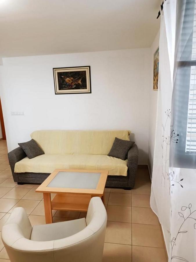 Apartment Dujas Спліт Екстер'єр фото