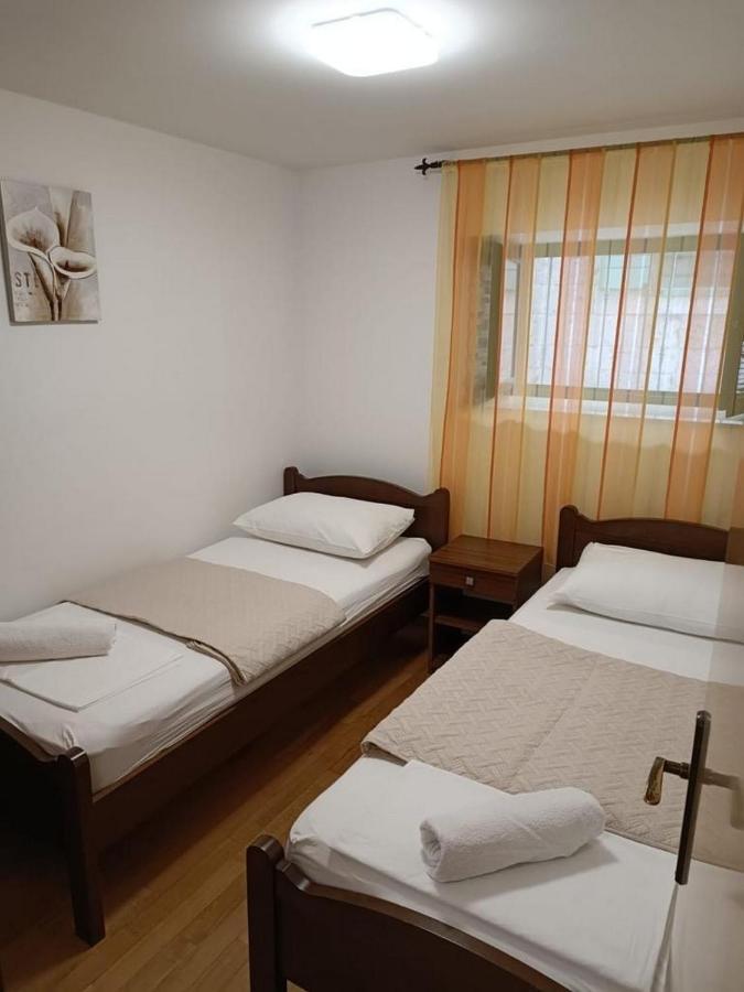 Apartment Dujas Спліт Екстер'єр фото