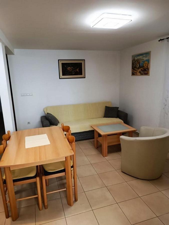 Apartment Dujas Спліт Екстер'єр фото